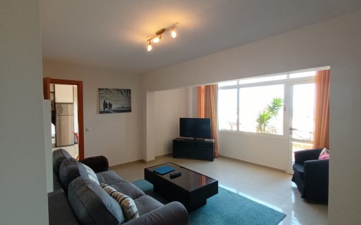 Ferienwohnung: Casa Doro Sol – Costa Calma – 1 Schlafzimmer – Große Sonnenterrasse – WLAN – max. 2 Personen