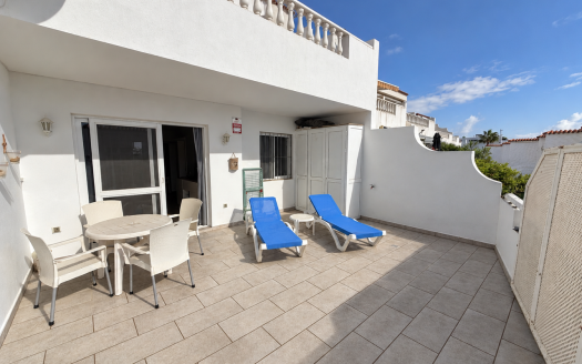 Fuerteventura – Costa Calma – Wohntraum am Meer – Renovierte Wohnung mit 2 Schlafzimmern – große Sonnenterrasse – Privater Strandzugang