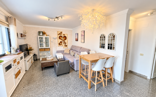 Fuerteventura – Costa Calma – Schöner Bungalow mit 2 Schlafzimmern sowie Einliegerapartment – Outdoorküche &  Gartenlounge