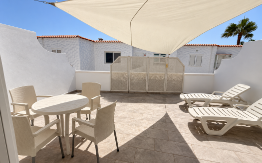 Fuerteventura – Costa Calma – Wohntraum am Meer – Renovierte Wohnung mit 2 Schlafzimmern – große Sonnenterrasse – Privater Strandzugang