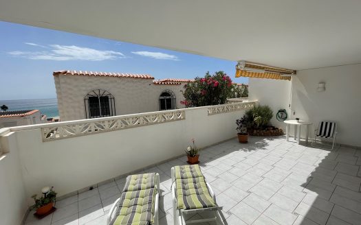 Fuerteventura – Costa Calma – Exklusive Lage – 2 Schlafzimmer – Apartment mit direktem Strandzugang – Große Sonnenterrasse