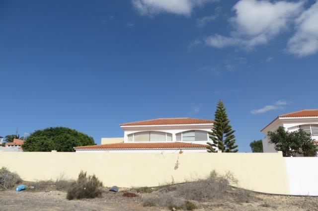 Fuerteventura, Costa Calma Exklusive Villa 4 SZ