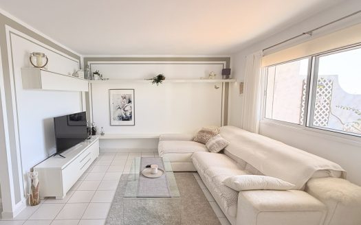 Fuerteventura – Costa Calma – Exklusives & großzügiges Apartment mit 2-Schlafzimmer sowie 2-Badezimmer – Wintergarten und eigenem Pool