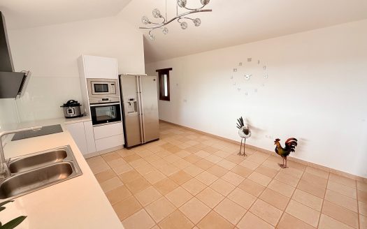 Fuerteventura – Tuineje – Large country-style finca – with pool – 3 bedrooms – 3 bathrooms