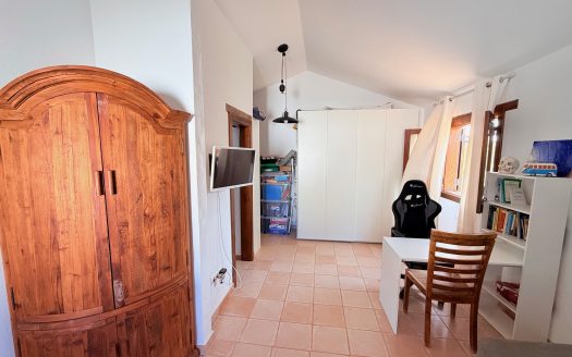 Fuerteventura – Tuineje – Large country-style finca – with pool – 3 bedrooms – 3 bathrooms