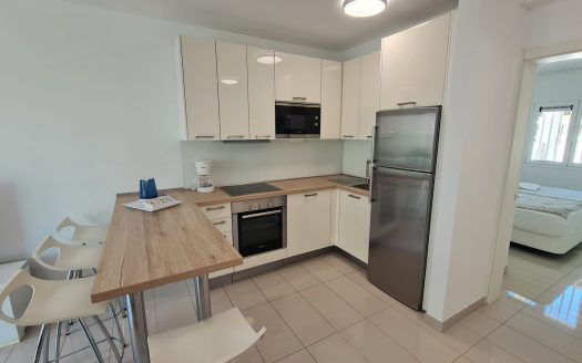 Ferienwohnung: Casa Beck – Costa Calma – 1 Schlafzimmer – WLAN – Sonnenterrasse – max. 2 Personen